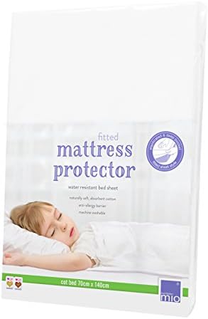 70 x 140 mattress protector