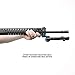 UTG Heavy Duty Recon 360 Bipod