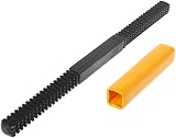 Jetcloud Thread Repair File 8-in-1 Metric 0.75–3.0 mm 216x11 mm view 7