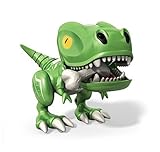 Zoomer Chomplingz Interactive Chomping Dinosaur- Mantis