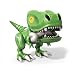 Zoomer Chomplingz Interactive Chomping Dinosaur- Mantis