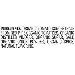 Heinz Organic Tomato Ketchup