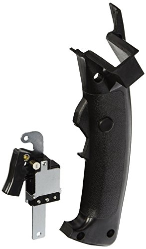 Hitachi 988924 Switch&Handle Cover Set C15FB Replacement Part