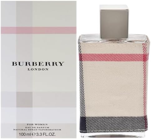 Burberry London by Burberry for Women Eau de Parfum, 100ml price
