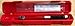 Teng Tools 3/8 Inch Drive Torque Wrench 40-250in-lb - 3892UAG-E1