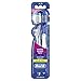 Oral-B 3D White Radiant Whitening Toothbrush, Soft, 2 Count