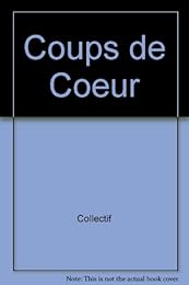Coups de coeur