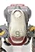 1/20 Maschinen Krieger AFSSA E6C / E6 New Larry Pawn (Plastic Model Kit)
