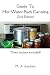Guide to Hot-Water-Bath Canning: 2nd Edition by