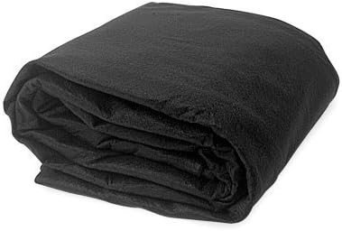 Geotextile Pond Underlayment 10' x 15'