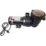 Swimline 1.0 hp Pool Pump
