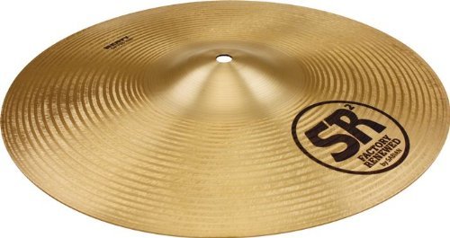 Sabian SR2 Thin Splash Cymbal 10 in.