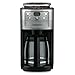12-Cup Fully Automatic Coffee Maker