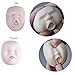 bouti1583 Restorable Face Ball Squeeze Toy Vent Pressure Angry Stress Relax Reliever Anti-Stress Helper