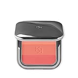 KIKO MILANO - Shade Fusion Trio Blush Makeup | Buildable Powder Blush Containing 3 Colors | Cruelty Free Makeup | Professional Makeup Blush | Made in Italy