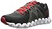 Reebok Men's Zig Squared Rush Running Shoe