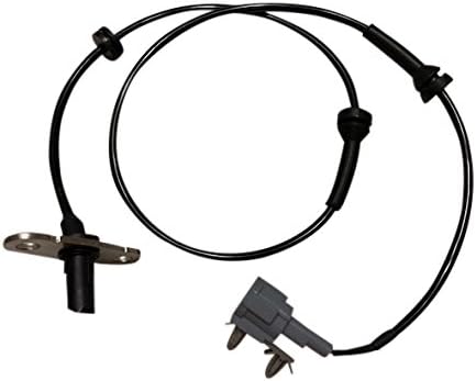 YourRadiator YR490S - New OEM Replacement ABS Wheel Speed Sensor (Position: Rear Right Passenger Side)