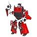 Transformers Universe Deluxe Class Classic Series 6 Inch Tall Robot Action Fi...
