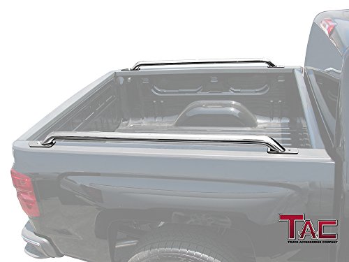2 TAC+2014+2019+Silverado+Automotive+Accessories