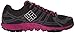 Columbia Women's Conspiracy III Trail Shoe