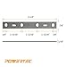 POWERTEC HSS Knives for Porter Cable 6
