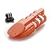 OCEAN REEF ARIA Camera Support, Designed Full Face ARIA Snorkeling Mask