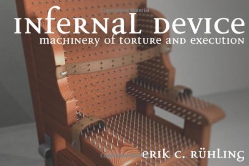 Infernal Device: Machinery of Torture and execution