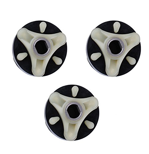Acople Motor Lavadora Whirlpool Original Usa 285753a