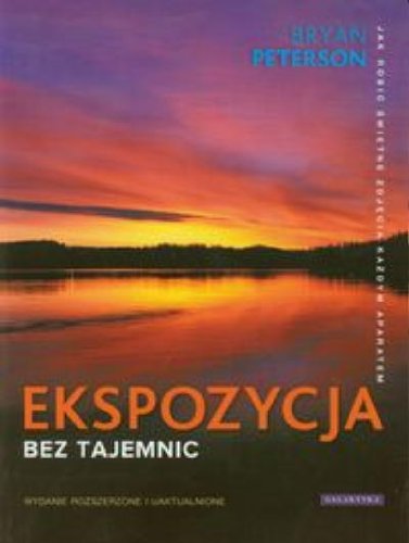 Ekspozycja Bez Tajemnic (Polska wersja jezykowa)