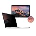Laptop Privacy Screen 14 inches - Date Protection for Widescreen Laptop Security - Anti-Glare, Anti-Scratch, Blocks 96% UV - Matte or Gloss Finish Privacy Filter Protector - 16:9…