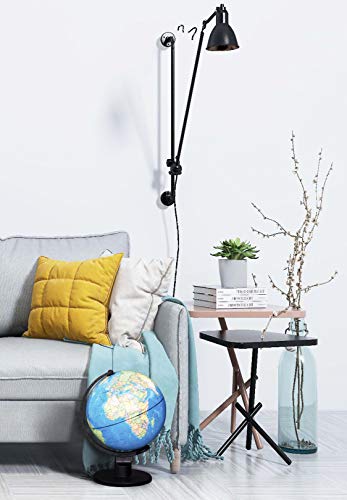 3 Exerz+Educational+Swivel+Globe+Large