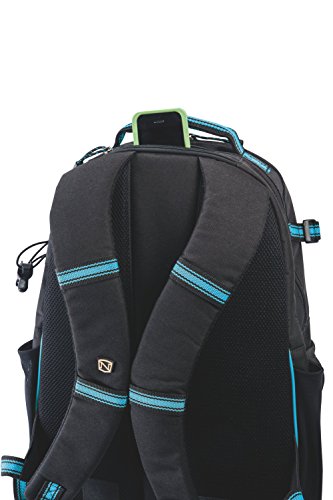 Noble Equestrian Ringside Pack Deep Turquoise Equine Horse Bag - Thumbnail 6