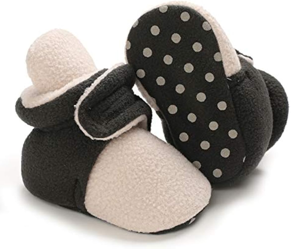 non skid baby shoes