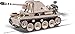 COBI Historical Collection SD. Kfz. 138 Marder 3 Ausf. H Tank