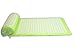Acupressure Mat with Pillow Set Sciatic Nerve Relief - Relieves Stress, Back, Neck Pain- Pillow and Back Cushion for Instantly Relieving Pains - Stimulate Nerves Increase Blood Flow