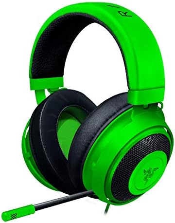 Razer Kraken Gaming Headset 