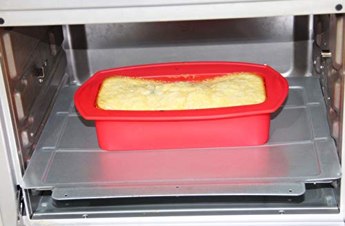 4 2Packs+Silicone+Bread+Stick+Baking