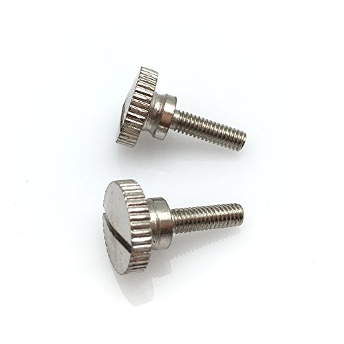 FQTANJU Sewing Machine Foot - Foot Screws (2 Piece)