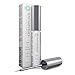 Suvi Naturals Lash & Eyebrow Serum – Achieve Luscious Length and Thicker, Fuller Growth – Natural Formula with Vitamin E & Arginine, 0.17 lf. oz