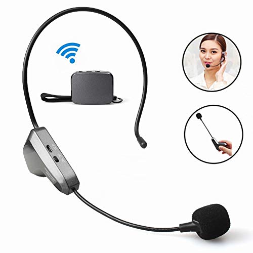 Top 10 best headset microphone to sing for 2018