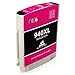 IKONG 1Set+1BK Compatible Ink Cartridge Replacement for Ink Cartridges 940 Compatible with Officejet Pro 8500 8000 8500A