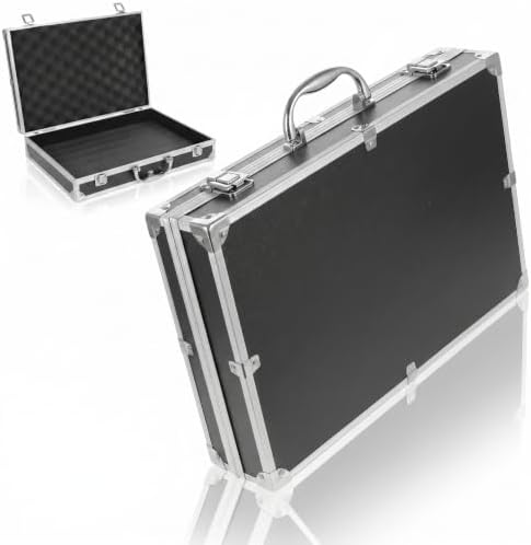 Amazon.com | T.Z. Case International T.z. Case Aluminum Packaging