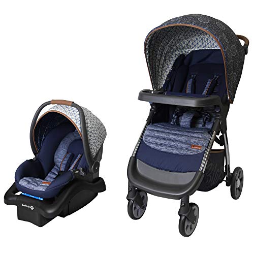 safety 1st cube compact stroller