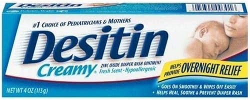 desitin cream price