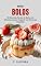 Livro Mini Bolos: 20 Receitas Fáceis de Bolos em Miniatura para Preparar em Diversas Ocasiões