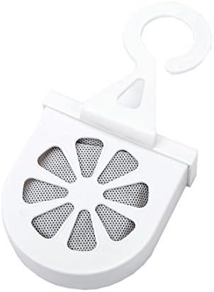 BeneKing Refrigerator Deodorant Bag Bamboo Charcoal Pack Household Deodorizing Box Activated Carbon