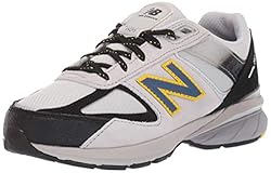 New Balance Unisex-Child 990 V5