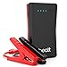 Car Jump Starter, Beatit 500A Peak 12V AUTO Battery Booster Pack with QC3.0, Type-C Port and LED Flashlight, Portable 10800mAh Emergency Power Bank