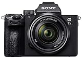 Sony Alpha a7iii