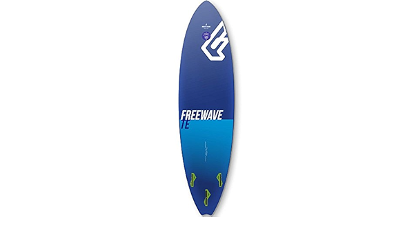 Fanatic FreeWave – Wave/Freestyle Tarjeta Te 2016, 96: Amazon ...